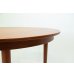画像4: Skovmand & Andersen Teak Dining Table（銀座店）