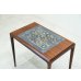 画像8: Johannes Andersen & Royal Copenhagen Tiletop Side Table / Rosewood / Baca（銀座店）