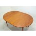 画像20: Skovmand & Andersen Teak Dining Table（銀座店）