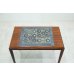 画像7: Johannes Andersen & Royal Copenhagen Tiletop Side Table / Rosewood / Baca（銀座店）