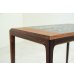 画像18: Johannes Andersen & Royal Copenhagen Tiletop Side Table / Rosewood / Baca（銀座店）