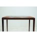 画像14: Johannes Andersen & Royal Copenhagen Tiletop Side Table / Rosewood / Baca（銀座店）