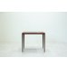 画像3: Johannes Andersen & Royal Copenhagen Tiletop Side Table / Rosewood / Baca（銀座店）