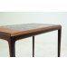 画像17: Johannes Andersen & Royal Copenhagen Tiletop Side Table / Rosewood / Baca（銀座店）