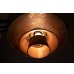 画像18: Poul Henningsen PH3 1/2 - 3 Wall Lamp 1930's Copper Shade