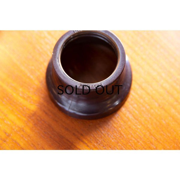 画像41: Poul Henningsen PH3 1/2 - 3 Wall Lamp 1930's Copper Shade