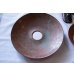 画像34: Poul Henningsen PH3 1/2 - 3 Wall Lamp 1930's Copper Shade