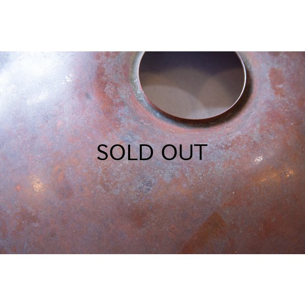 画像30: Poul Henningsen PH3 1/2 - 3 Wall Lamp 1930's Copper Shade