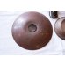 画像29: Poul Henningsen PH3 1/2 - 3 Wall Lamp 1930's Copper Shade