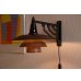 画像4: Poul Henningsen PH3 1/2 - 3 Wall Lamp 1930's Copper Shade