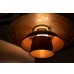 画像12: Poul Henningsen PH3 1/2 - 3 Wall Lamp 1930's Copper Shade