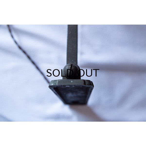 画像27: Poul Henningsen PH3 1/2 - 3 Wall Lamp 1930's Copper Shade