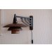 画像17: Poul Henningsen PH3 1/2 - 3 Wall Lamp 1930's Copper Shade