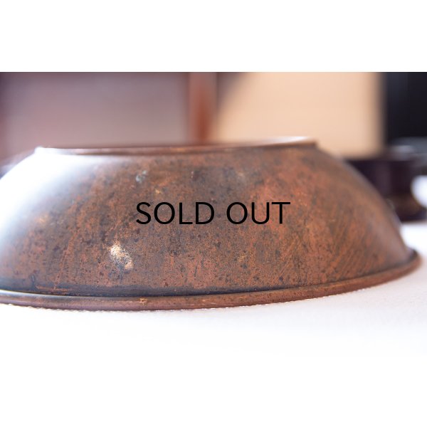 画像31: Poul Henningsen PH3 1/2 - 3 Wall Lamp 1930's Copper Shade