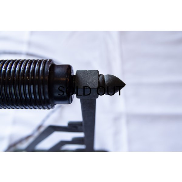 画像23: Poul Henningsen PH3 1/2 - 3 Wall Lamp 1930's Copper Shade