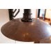 画像14: Poul Henningsen PH3 1/2 - 3 Wall Lamp 1930's Copper Shade