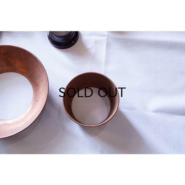 画像36: Poul Henningsen PH3 1/2 - 3 Wall Lamp 1930's Copper Shade