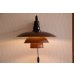 画像6: Poul Henningsen PH3 1/2 - 3 Wall Lamp 1930's Copper Shade