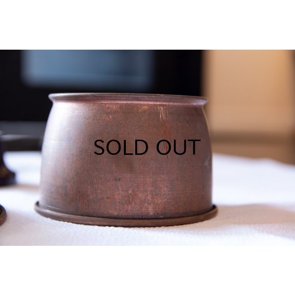 画像32: Poul Henningsen PH3 1/2 - 3 Wall Lamp 1930's Copper Shade