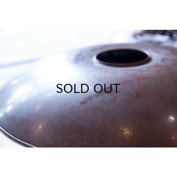 画像42: Poul Henningsen PH3 1/2 - 3 Wall Lamp 1930's Copper Shade