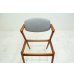 画像11: Kai Kristiansen No.42 Dining Chair / Teak