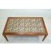 画像14: Haslev & Royal Copenhagen Tiletop Coffee Table（銀座店）