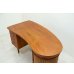 画像12: Teak Kidney Desk （銀座店）