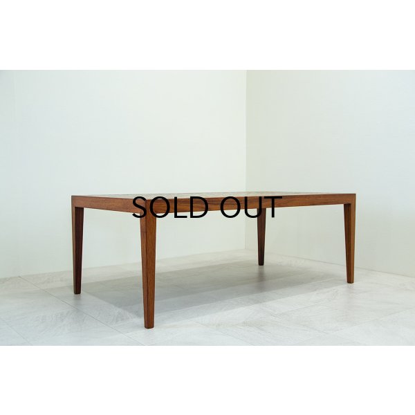 画像20: Haslev & Royal Copenhagen Tiletop Coffee Table（銀座店）