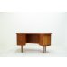 画像2: Teak Kidney Desk （銀座店） (2)