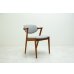 画像9: Kai Kristiansen No.42 Dining Chair / Teak