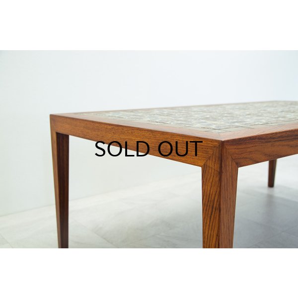 画像15: Haslev & Royal Copenhagen Tiletop Coffee Table（銀座店）