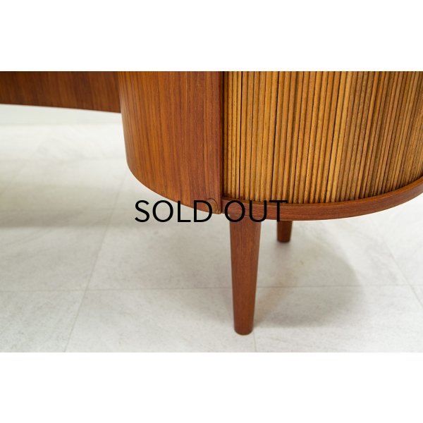 画像23: Teak Kidney Desk （銀座店）