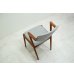 画像21: Kai Kristiansen No.42 Dining Chair / Teak