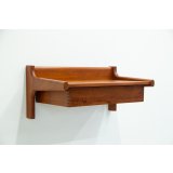 Kai Kristiansen Wall Chest