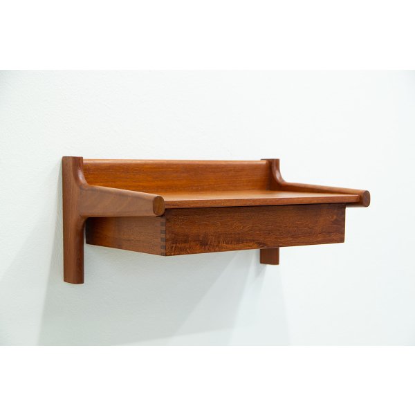 画像1: Kai Kristiansen Wall Chest