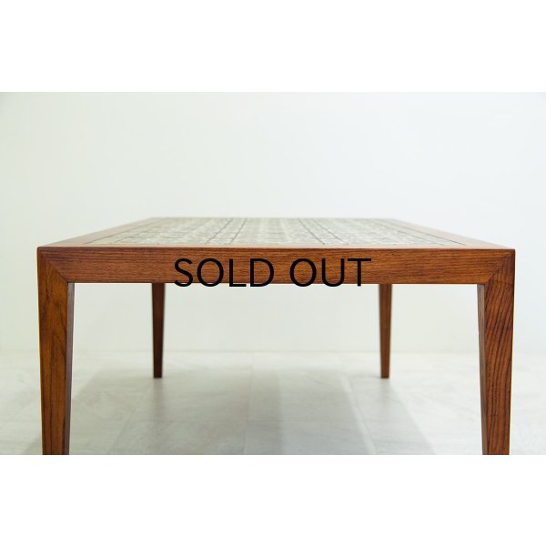 画像18: Haslev & Royal Copenhagen Tiletop Coffee Table（銀座店）