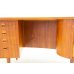 画像15: Teak Kidney Desk （銀座店）