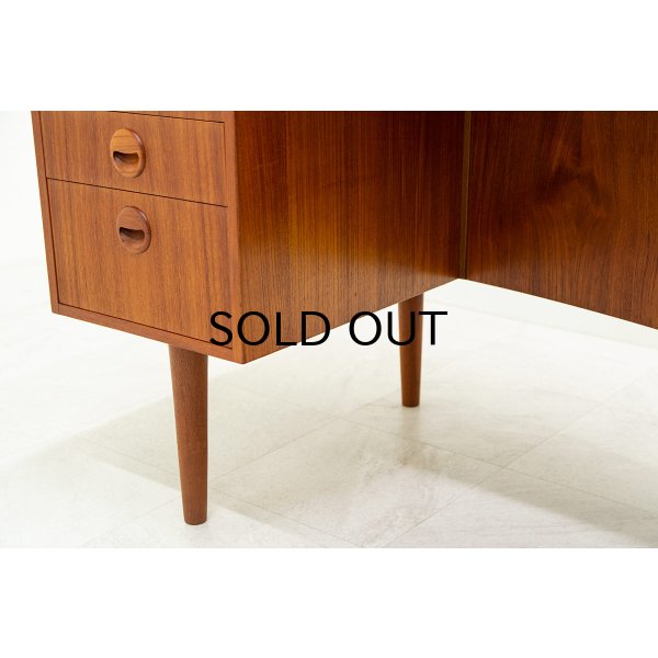 画像22: Teak Kidney Desk （銀座店）