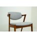 画像23: Kai Kristiansen No.42 Dining Chair / Teak