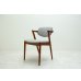 画像3: Kai Kristiansen No.42 Dining Chair / Teak