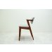 画像4: Kai Kristiansen No.42 Dining Chair / Teak