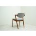 画像22: Kai Kristiansen No.42 Dining Chair / Teak