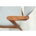 画像13: Kai Kristiansen No.42 Dining Chair / Teak