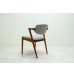 画像5: Kai Kristiansen No.42 Dining Chair / Teak