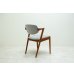 画像7: Kai Kristiansen No.42 Dining Chair / Teak