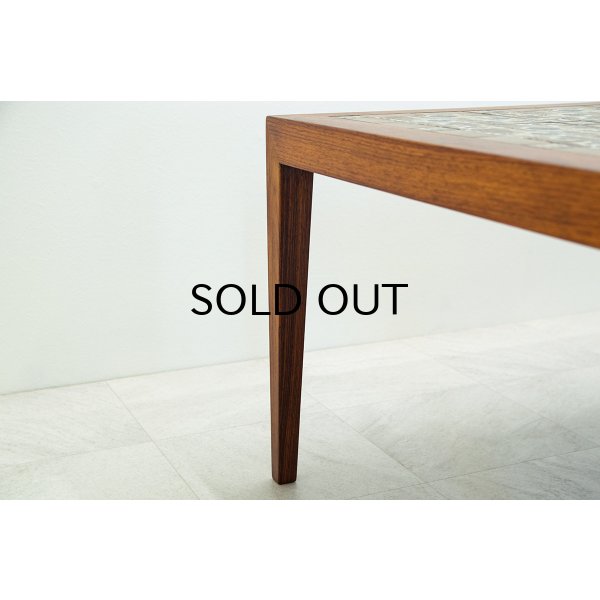 画像17: Haslev & Royal Copenhagen Tiletop Coffee Table（銀座店）
