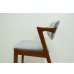 画像18: Kai Kristiansen No.42 Dining Chair / Teak