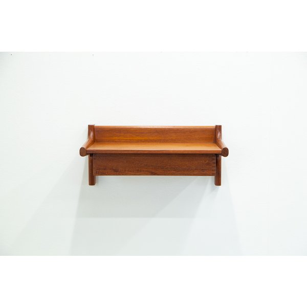 画像2: Kai Kristiansen Wall Chest
