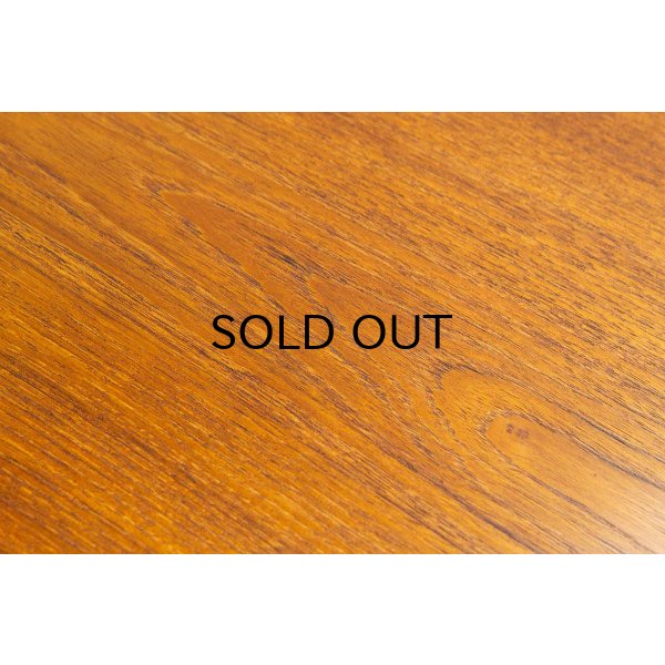 画像31: Teak Kidney Desk （銀座店）