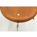 画像4: Arne Jacobsen Dot Stool Teak 3legs（銀座店）